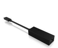 ICY BOX Adapter USB-C/USB-3 - LAN RJ-45 - 1265606 - zdjęcie 3